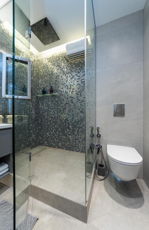 Victory-29 Luxury Apartment Center Kiev Exterior foto